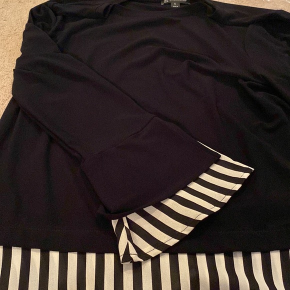 International Concepts top - Picture 4 of 5